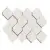 Atlas Concorde Marvel Stone AS36 Bianco Dol. Esagono 3D 28.5x35.3 Atlas Concorde Marvel Stone AS36 Bianco Dol. Esagono 3D 28.5x35.3