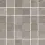 Sant Agostino Set CSAMSCGR30 Mosaico Concrete Grey 30x30