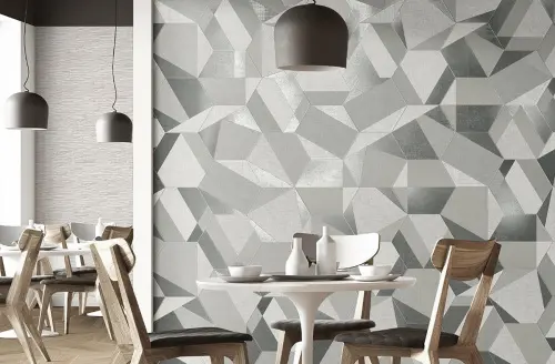 Hextangram