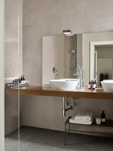 Marazzi Alchimia M3SF Fango Degrade 30x120