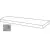 Atlas Concorde Russia Forte Dei Marmi Quark 620070002751 Persian Grey Scalino Angolare Dx 33x60 Atlas Concorde Russia Forte Dei Marmi Quark 620070002751 Persian Grey Scalino Angolare Dx 33x60