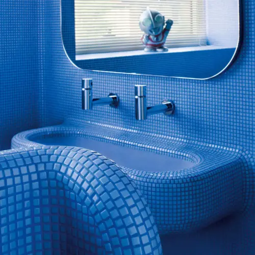 Bisazza Opus Romano 021241001D Oro 12.1 1.2x100