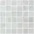 Onix Mosaico Mystic Glass Marble Grey Antislip 31.1x31.1