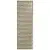 WOW Micare 140060 Canale Linen Dark Gloss 5x15 - керамическая плитка и керамогранит