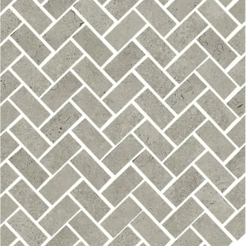 La Fabbrica Ceramiche Pierres Des Chateaux 158310 Spina Di Pesce Cheverny 33,5x30