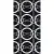 ABK Sensi Fantasy 14409 Circular Lu3 60x120