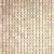 Natural mosaic Adriatica 7M036-15T (Emperador Light) Sand 30.5x30.5