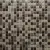 Orro Mosaic Glasstone Темно Коричневая 30x30