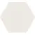 Emil ceramica Forme EMK2 Esagona Bianco Assoluto Naturale 21x18,2 Emil ceramica Forme EMK2 Esagona Bianco Assoluto Naturale 21x18,2