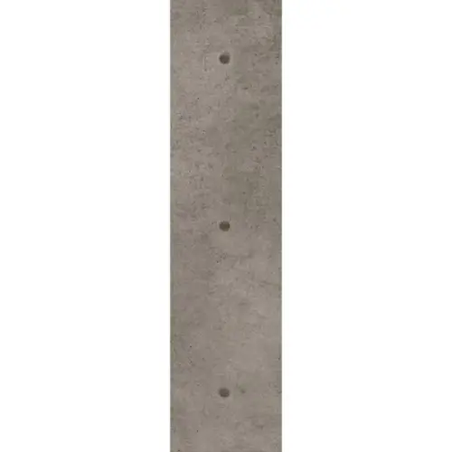 Ceramica Fioranese Dot CMD327R Grigio Scuro Matt Rett 30,2x120,8