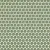Rex Ceramiche Extra Light 735612 Circle Jade 30x30