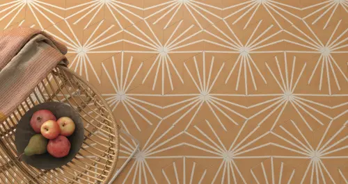 Bestile Meraki Base Mostaza 19,8x22,8