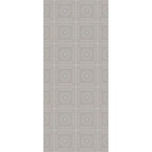 ABK Moooi Nesting Room 0021320 Geometrical Dove Concrete Nat 120x280 - керамическая плитка и керамогранит
