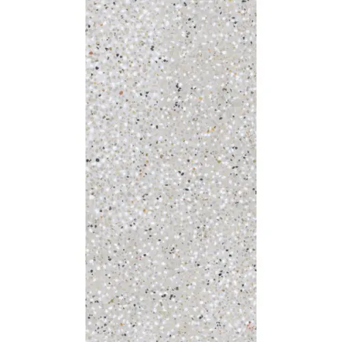 Concor 60x120 230239 Terazzo White Matt 60x120
