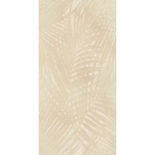 La Fenice Natural Terre Decoro Felce Sabbia 60x120 - керамическая плитка и керамогранит