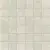 Casa Dolce Casa Urban Style 757364 Light Matte Mosaico 5x5 30x30