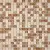 Pixel mosaic Каменная PIX273 Emperador Light 1.5 30,5x30,5