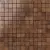 Apavisa Metal 8431940076176 COPPER LAP - 29.75x29.75