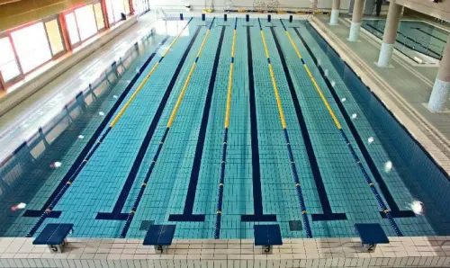 Padana Piscine Elementi Mare 25x25