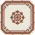 Ceramiche Grazia Old England OEOD3 Dec Ed Chester 20x20 Ceramiche Grazia Old England OEOD3 Dec Ed Chester 20x20