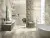 Ape ceramica Travertino Cenefa Sabba Matt Gold 8x25 Ape ceramica Travertino Cenefa Sabba Matt Gold 8x25