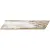 Oset Bora CHV White 40x8