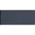 41zero42 Cosmo 4100861 Brick Blu-Nero Matte 6,5x15,5