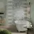 Kerama Marazzi Фурнаш POD007 Бисер Розовый 20x0.6