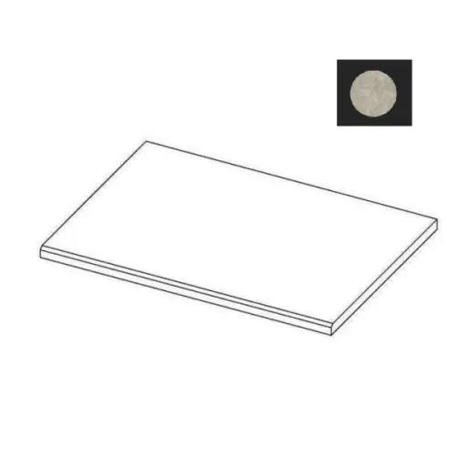 Atlas Concorde Italy Nyra HC2G Mist Smussato SP 30x60 - керамическая плитка и керамогранит