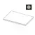 Atlas Concorde Italy Nyra HC2G Mist Smussato SP 30x60 - керамическая плитка и керамогранит