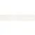 Goetan Ceramica Arles Rod. Blanco 45x8