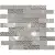 Piemmegres (Piemme Ceramiche) Uniquestone 1789 Titanium Mix All In Ret 30x30