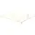 Rako Cava DCF65830 White 60x53 Rako Cava DCF65830 White 60x53