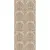 Rex Ceramiche I Filati Di 767095 San Marco Avorio Ant 6mm Ret 120x240