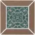 Kerama Marazzi Тровазо ID156 Наборный Коричневый Матовый 13x13 Kerama Marazzi Тровазо ID156 Наборный Коричневый Матовый 13x13