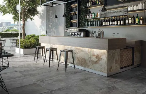 Naxos Vision 118678 Gradone Jour Grip Rett 30x60