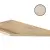 Atlas Concorde Russia Cliff 620040000049 Bianco Gradino Lineare Angolo Dx 30x60