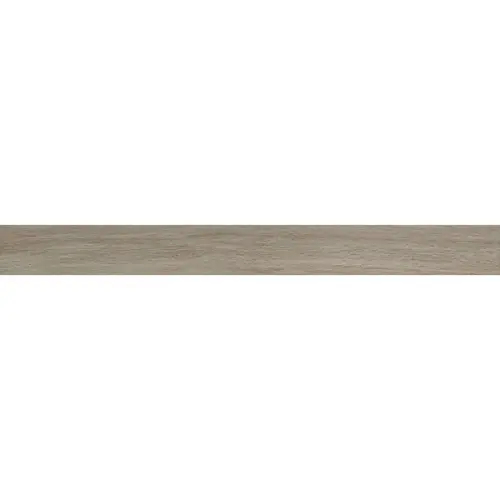 Iris Ceramica E-wood 899003 Grey Battiscopa 9x90