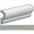 Equipe Fragments 24304 London Mist Green 5x20