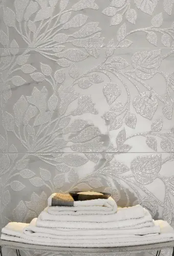 Marazzi Stonevision MI00 Decoro 32.5x97.7