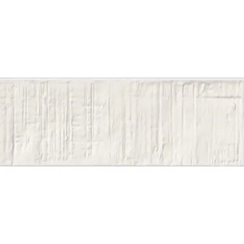 Emil ceramica Forme EMEY Brick Naturale Bianco Assoluto 7,5x20