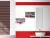 Absolut Keramika Aure Red White Composicion Wellness Red 01 30x45