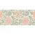 Bisazza Decori 10 06001569VL Adelaide Pink 129.1x290.5 Bisazza Decori 10 06001569VL Adelaide Pink 129.1x290.5