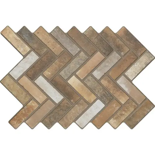 Bestile Spica Mix 40x60 - керамическая плитка и керамогранит