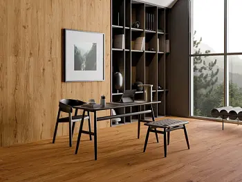 Wood