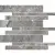 Vives World Flysch Mosaico Mutriku Gris 30x30 Vives World Flysch Mosaico Mutriku Gris 30x30