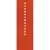 Grupa Paradyz Sensual Inserto Coral 32.5x97.7