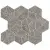 Atlas Concorde Boost Stone A7C0 Smoke Mosaico Hex 25x28,5