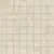 Atlas Concorde Marvel Stone AS3W Cream Prestige Mosaico Matt 30x30