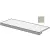 Impronta italgraniti Dorset DR05GT2 Tortora Cross Cut Gradone Toro 33x120 Impronta italgraniti Dorset DR05GT2 Tortora Cross Cut Gradone Toro 33x120